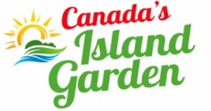 Canada's Island Garden