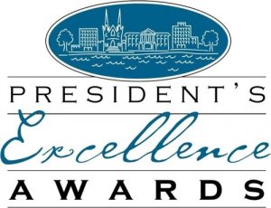 Greater Charlottetown Area Chamber of Commerce President's Excellence Awards