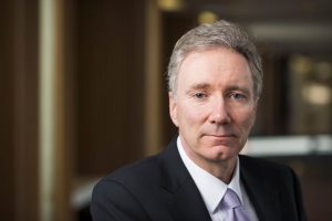 Dr. Mark Redmond
