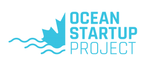 Ocean Startup Project identifier