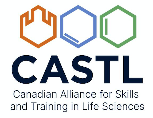 Canadian Alliance for Skills & Training in Life Sciences