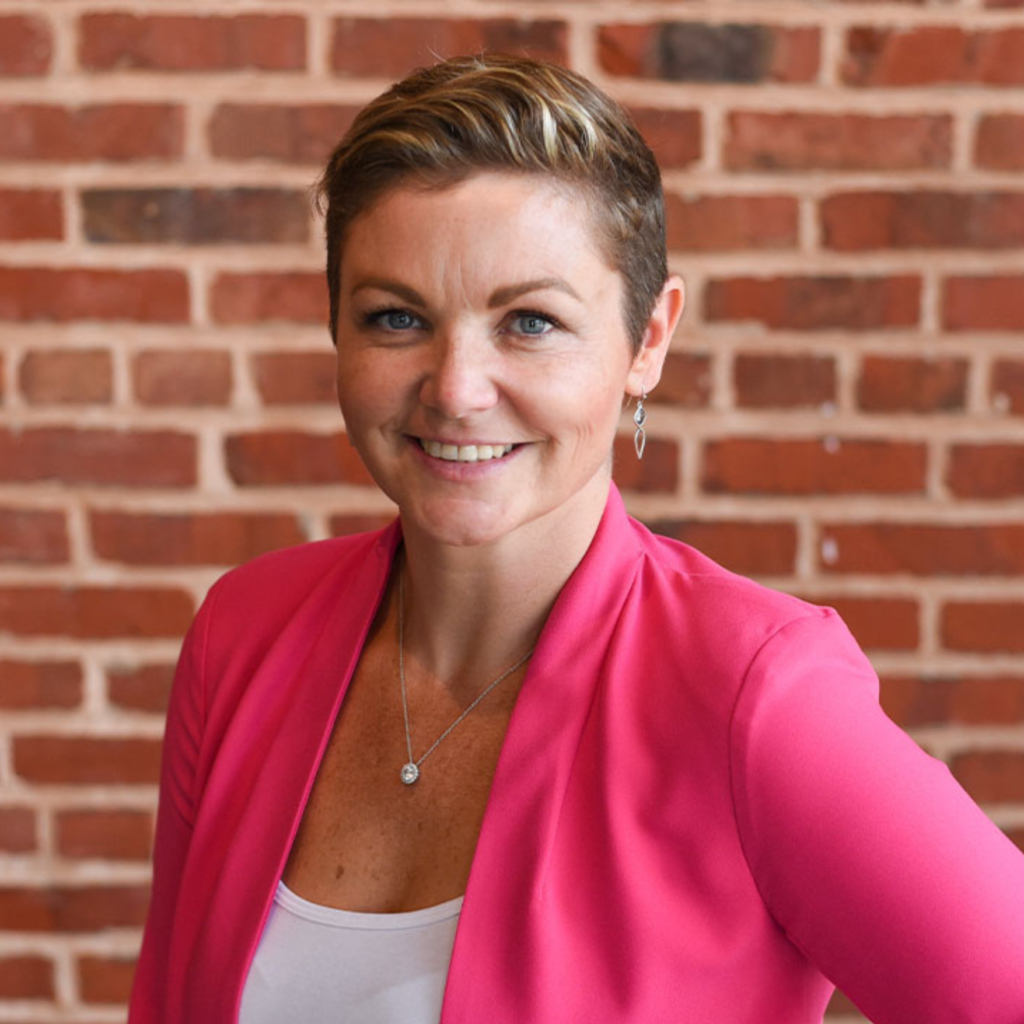 New staff announcement