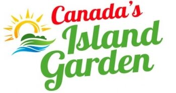 Canada's Island Garden